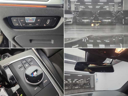 BMW 3-Series — photo 18