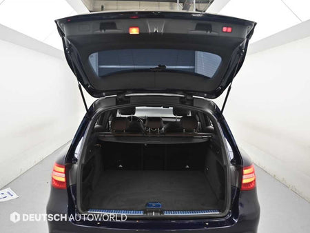 Mercedes-Benz GLC-Class — photo 19
