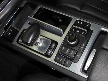 Genesis G80 — photo 12
