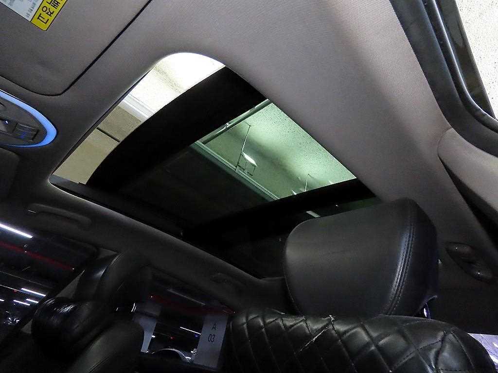 Genesis G80 — photo 15