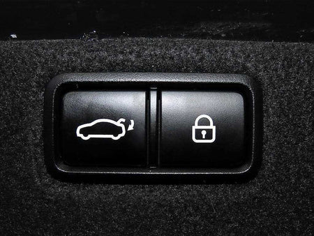 Genesis G80 — photo 16