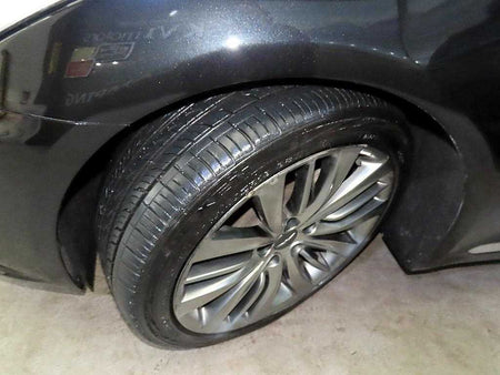 Genesis G80 — photo 20