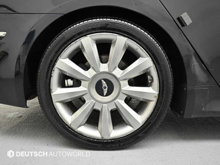 Hyundai Genesis — photo 05