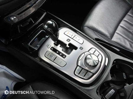 Hyundai Genesis — photo 09