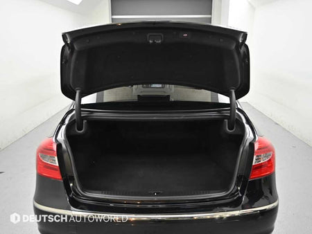 Hyundai Genesis — photo 19