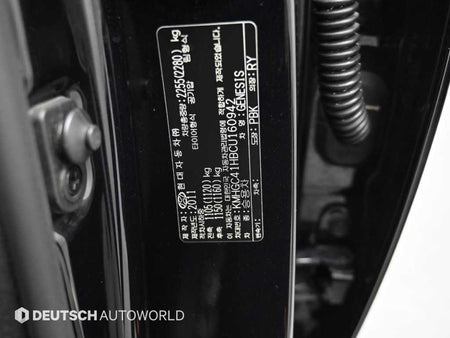 Hyundai Genesis — photo 20