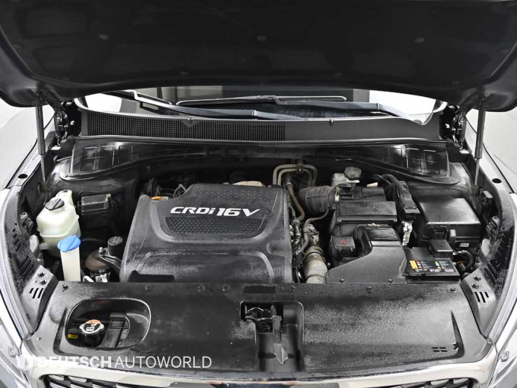 Kia Sorento — photo 06