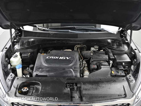 Kia Sorento — photo 06
