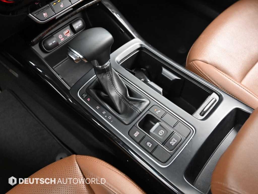 Kia Sorento — photo 09