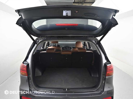 Kia Sorento — photo 19