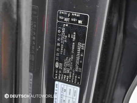 Kia Sorento — photo 20