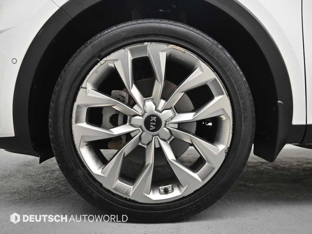 Kia Sorento — photo 05