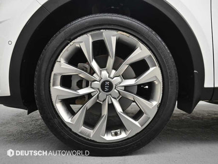 Kia Sorento — photo 05