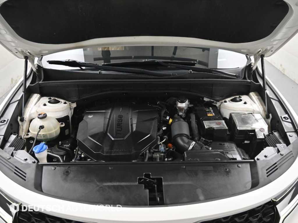 Kia Sorento — photo 06
