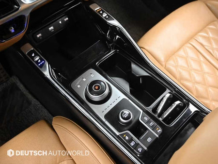 Kia Sorento — photo 09