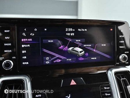 Kia Sorento — photo 17