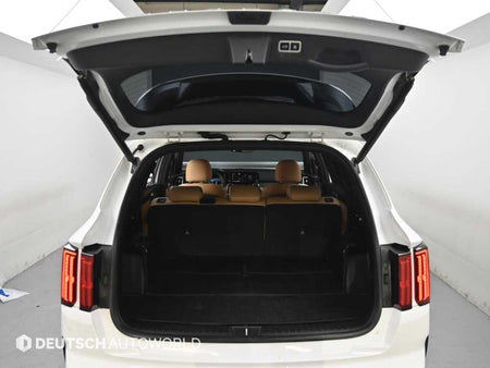 Kia Sorento — photo 19