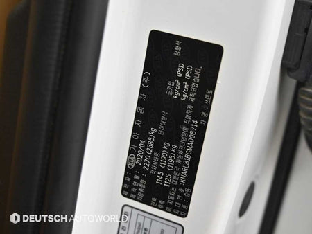 Kia Sorento — photo 20