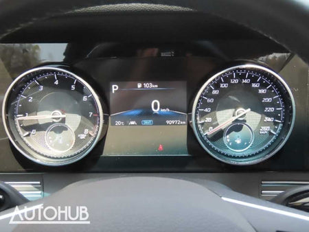 Hyundai Grandeur — photo 06