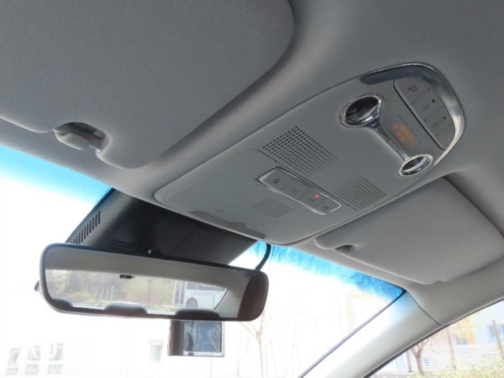 Hyundai Grandeur — photo 11