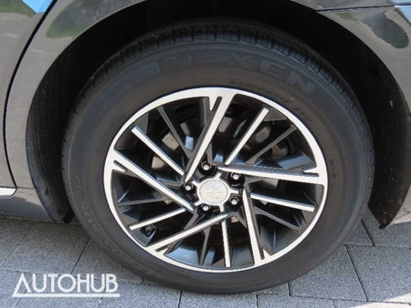 Hyundai Grandeur — photo 18