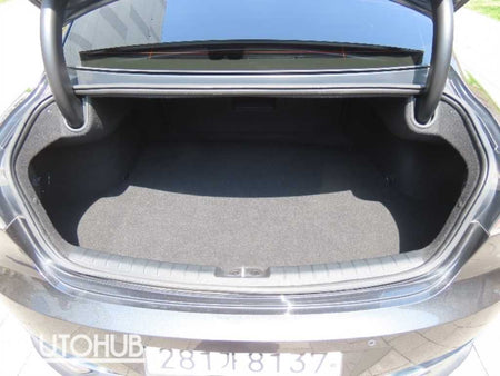 Hyundai Grandeur — photo 19