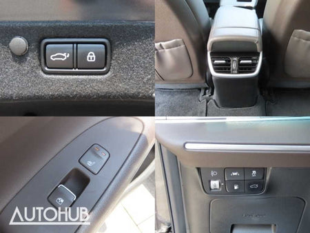 Hyundai Grandeur — photo 20