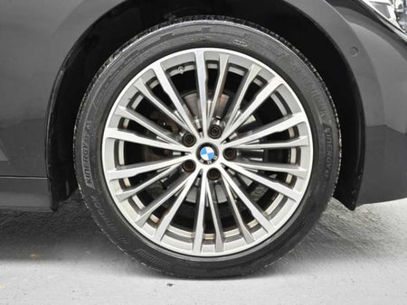 BMW 3-Series — photo 05