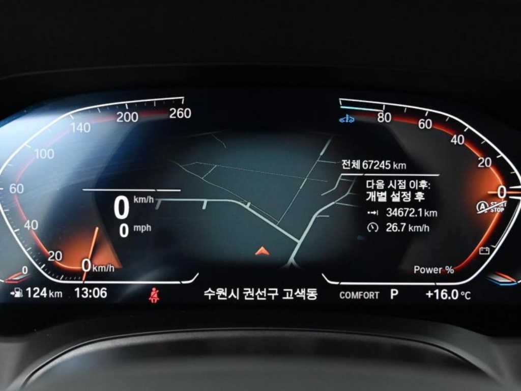 BMW 3-Series — photo 08
