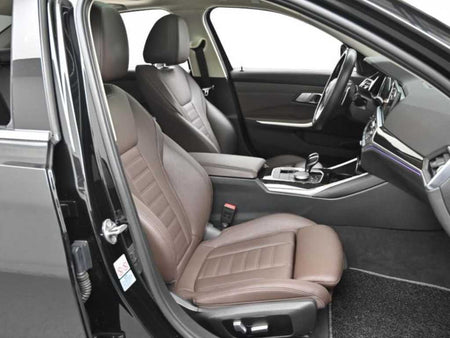 BMW 3-Series — photo 10
