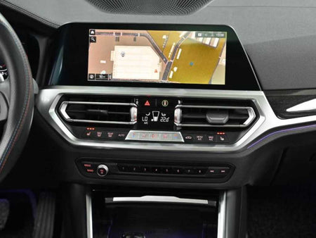 BMW 3-Series — photo 14