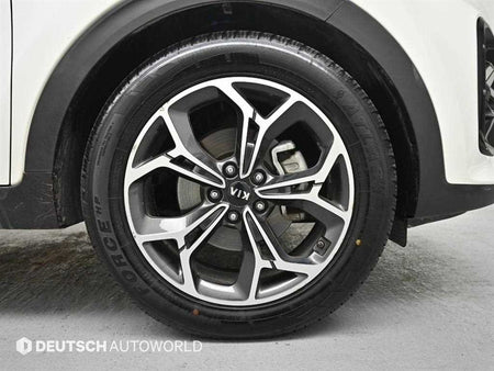 Kia Sportage — photo 05