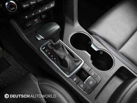 Kia Sportage — photo 09