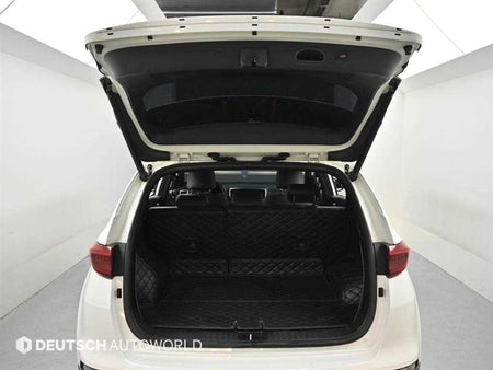 Kia Sportage — photo 19