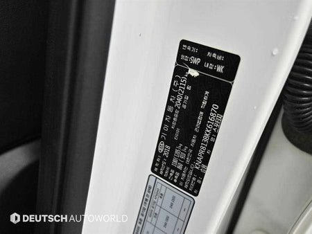 Kia Sportage — photo 20