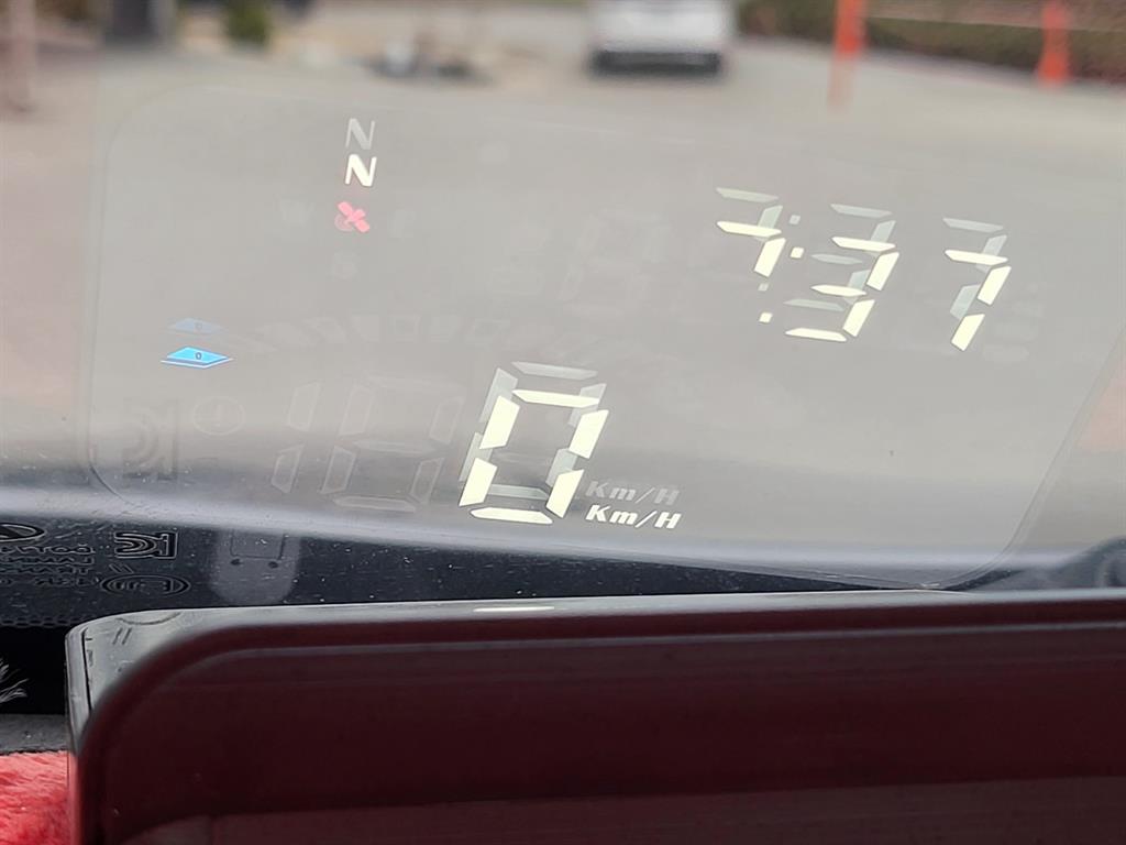 Hyundai Tucson — photo 10