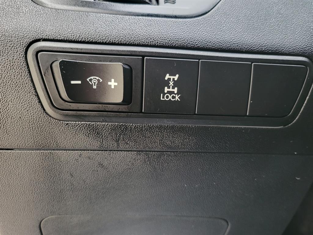 Hyundai Tucson — photo 12