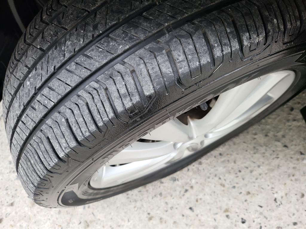 Hyundai Tucson — photo 18
