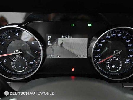 Hyundai Grandeur — photo 08