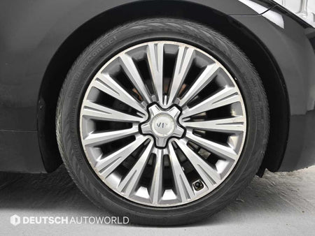 Kia K9 — photo 05