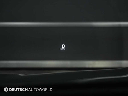 Kia K9 — photo 17