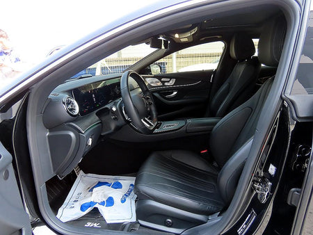 Mercedes-Benz CLS-Class — photo 05