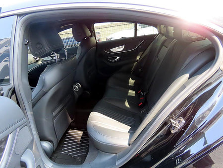 Mercedes-Benz CLS-Class — photo 06