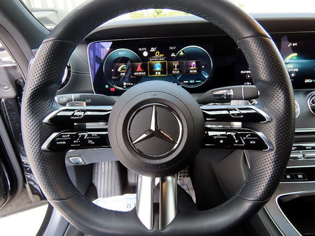 Mercedes-Benz CLS-Class — photo 08