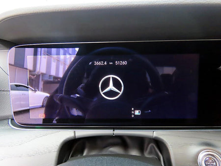 Mercedes-Benz CLS-Class — photo 09