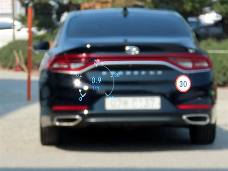 Mercedes-Benz CLS-Class — photo 10