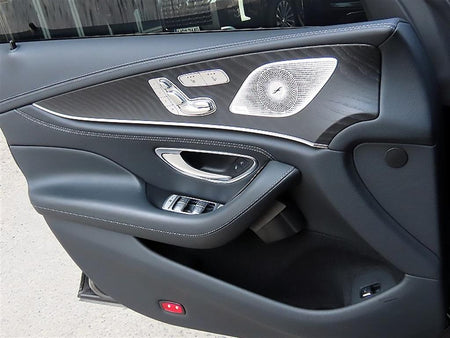 Mercedes-Benz CLS-Class — photo 12