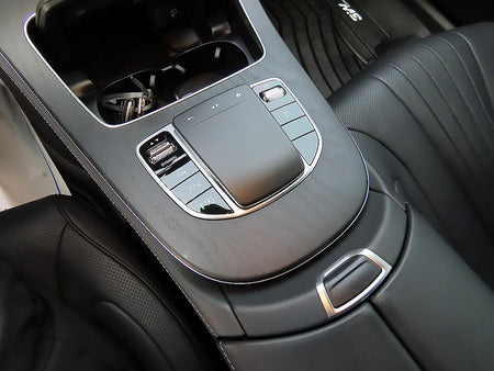 Mercedes-Benz CLS-Class — photo 14