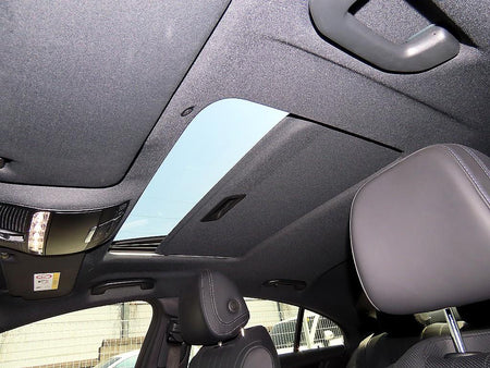 Mercedes-Benz CLS-Class — photo 17