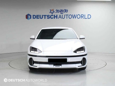 Hyundai Ioniq6 — photo 03
